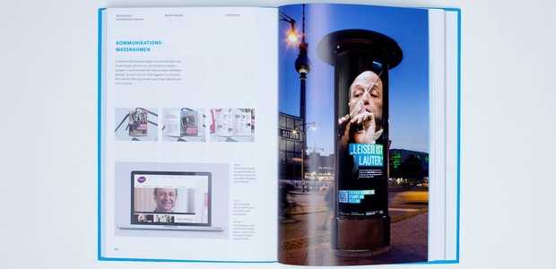 Case MetaDesing: Rebranding "Konzerthaus Berlin" / Programmheft, Homepage, Outdoor-Kampagne